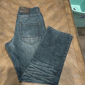 Men’s Ditch Plains Jeans